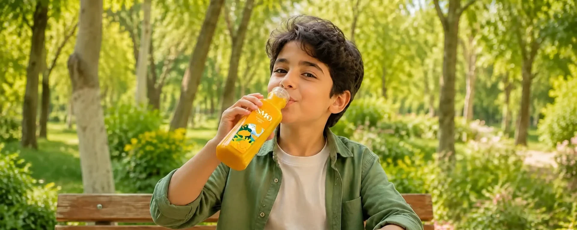 آبمیوه و اسموتی